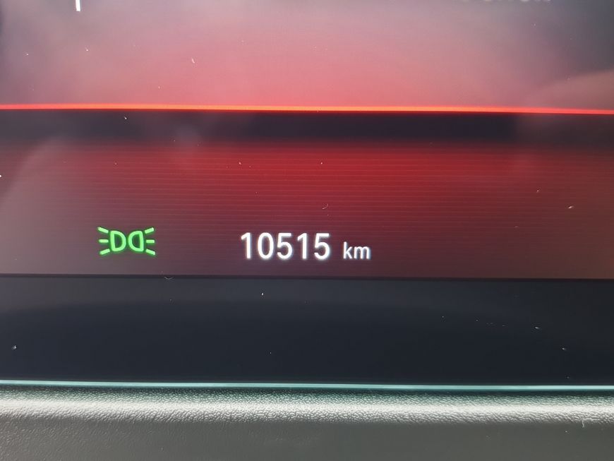 Opel Astra 2024