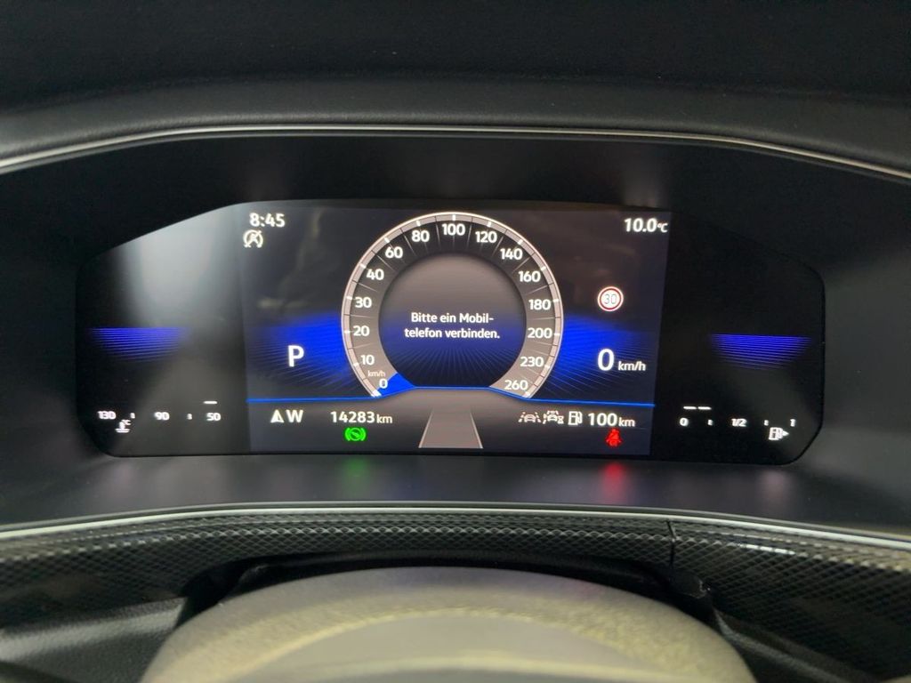 Volkswagen T-Cross 2024