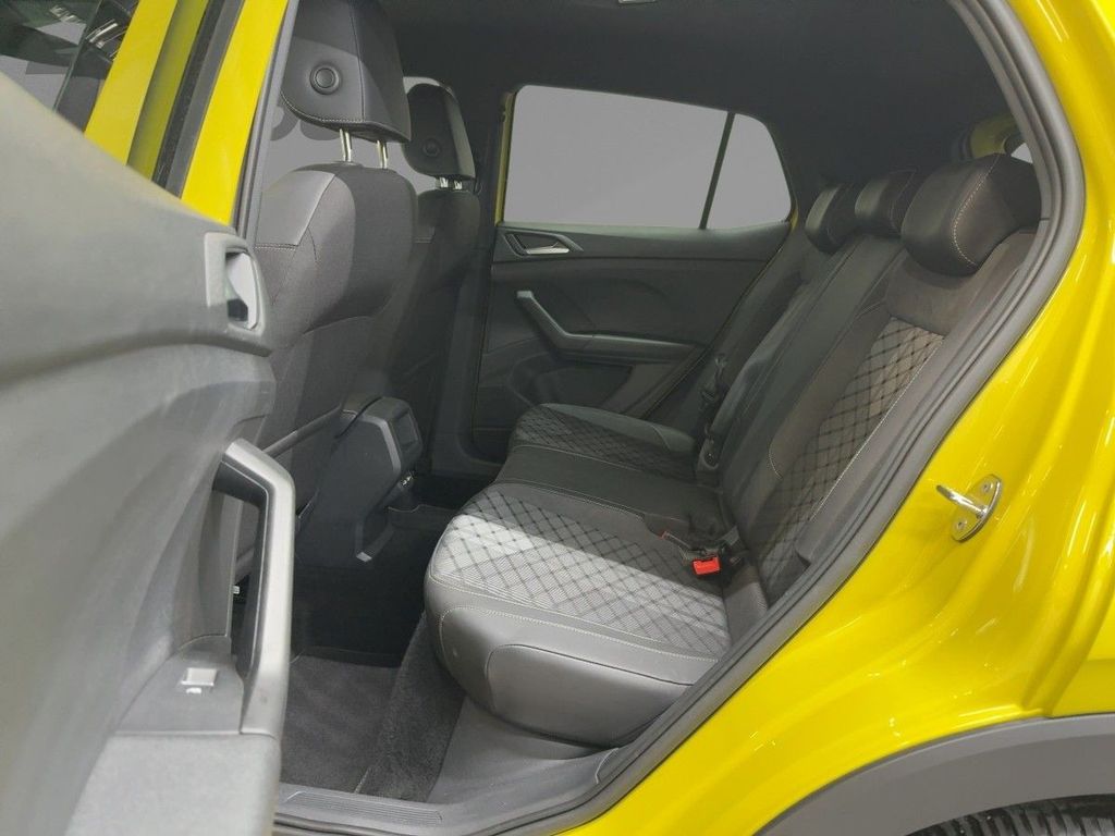 Volkswagen T-Cross 2024