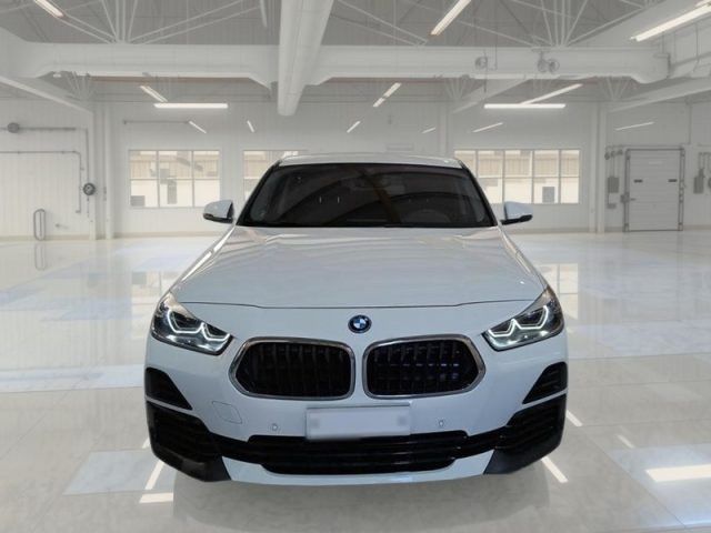 BMW X2 2022