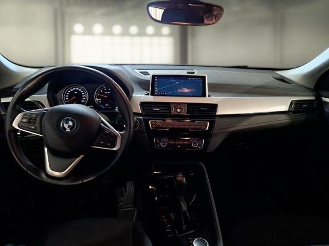 BMW X2 2022
