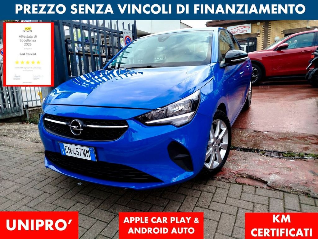 Opel Corsa 2023