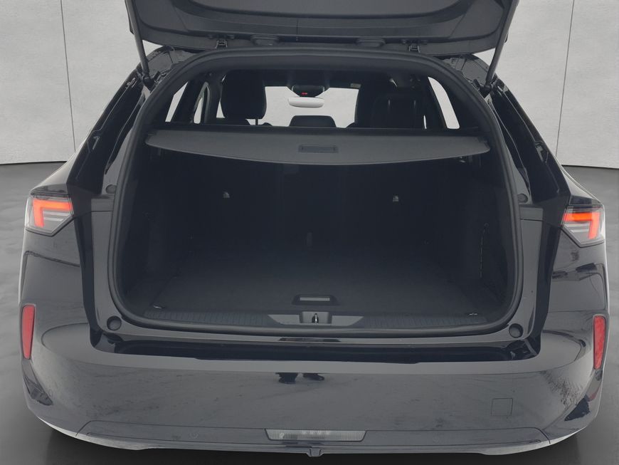 Opel Astra 2024