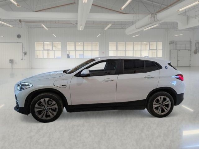 BMW X2 2022