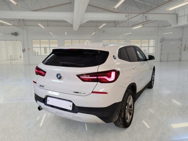 BMW X2 2022