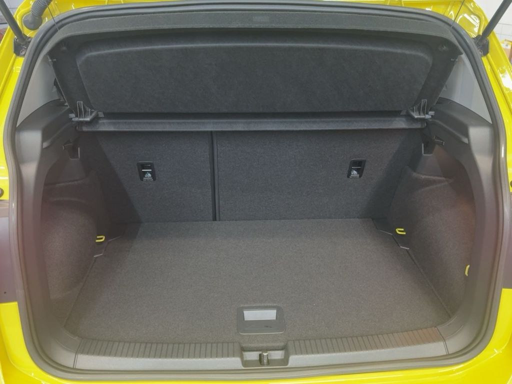 Volkswagen T-Cross 2024