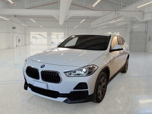 BMW X2 2022