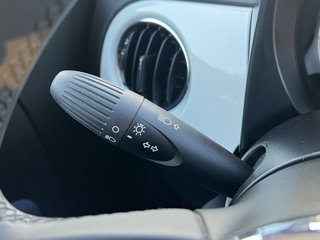 Fiat 500 2022