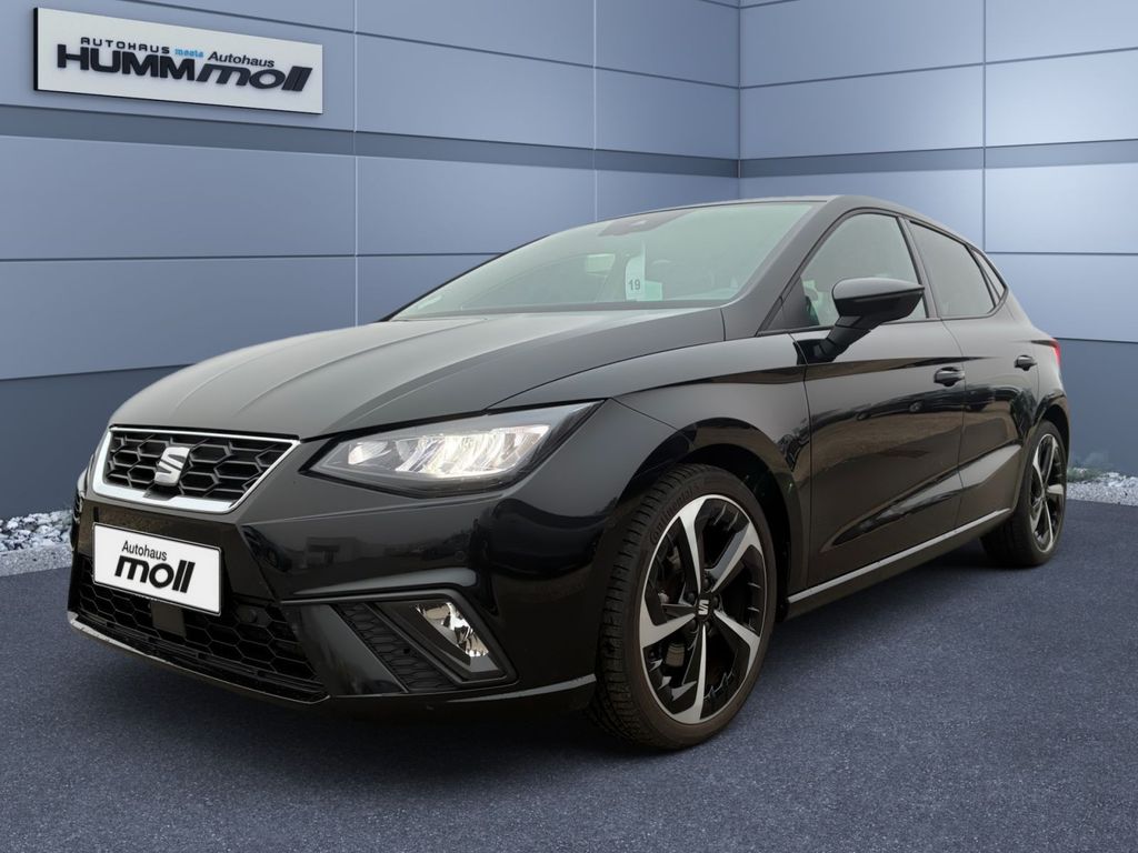 Seat Ibiza 2023