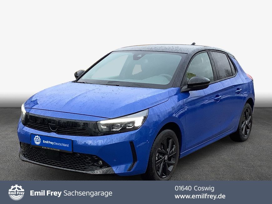Opel Corsa 2024