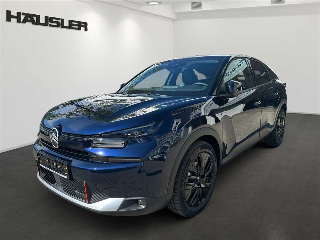 Citroën C4 2025