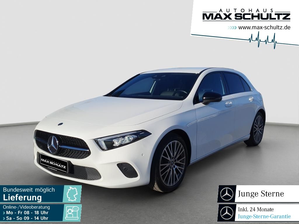 Mercedes-Benz A 180 2021