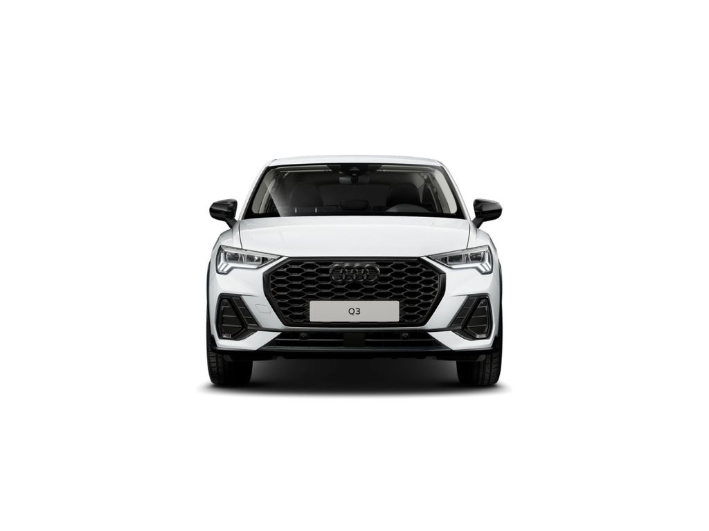 Audi Q3 2025