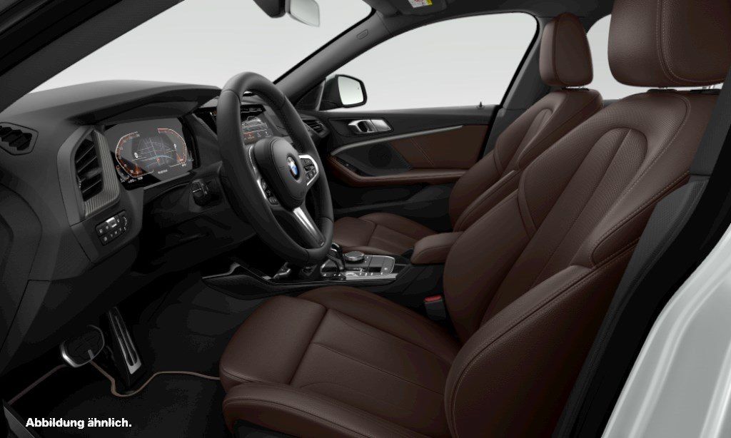 BMW 216 Gran Coupé 2022