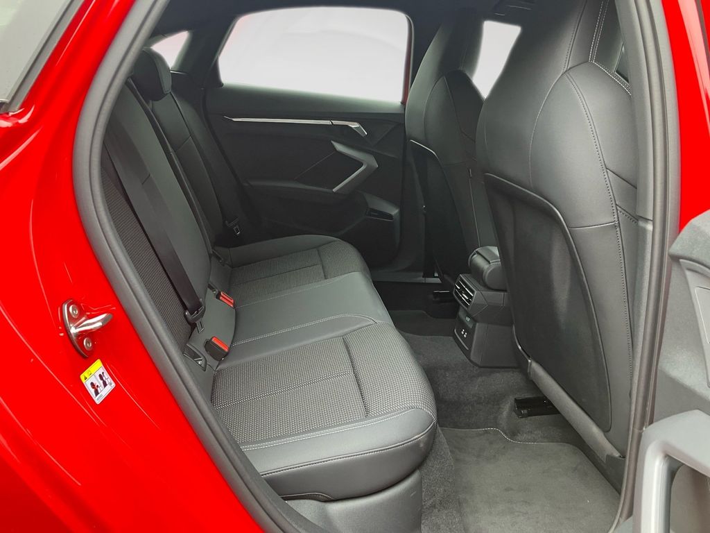 Audi A3 2025