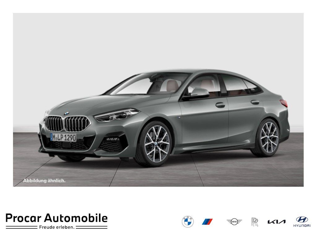 BMW 216 Gran Coupé 2022