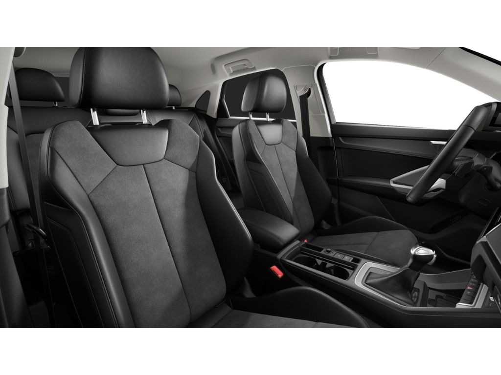 Audi Q3 2025