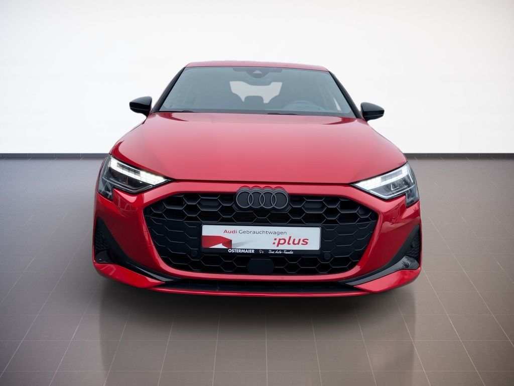 Audi A3 2025