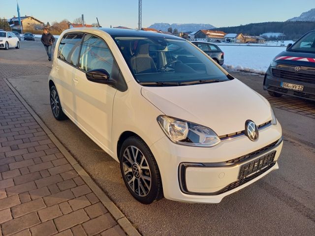 Volkswagen up! 2021