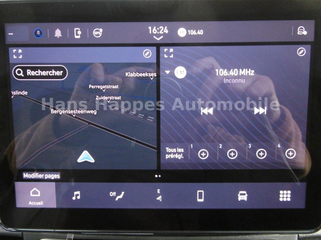 Citroën Jumper 2025