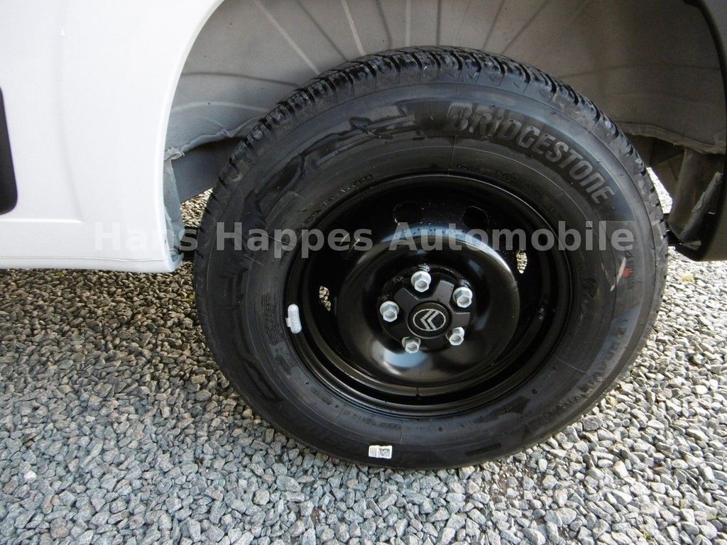 Citroën Jumper 2025