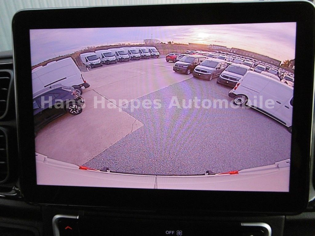 Citroën Jumper 2025