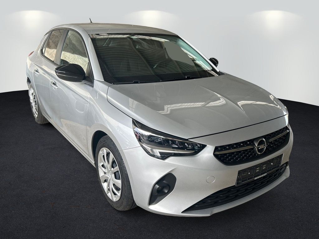 Opel Corsa 2022