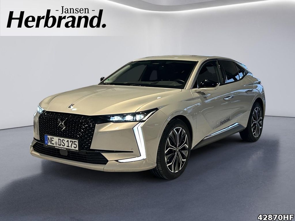 DS Automobiles DS4 2025