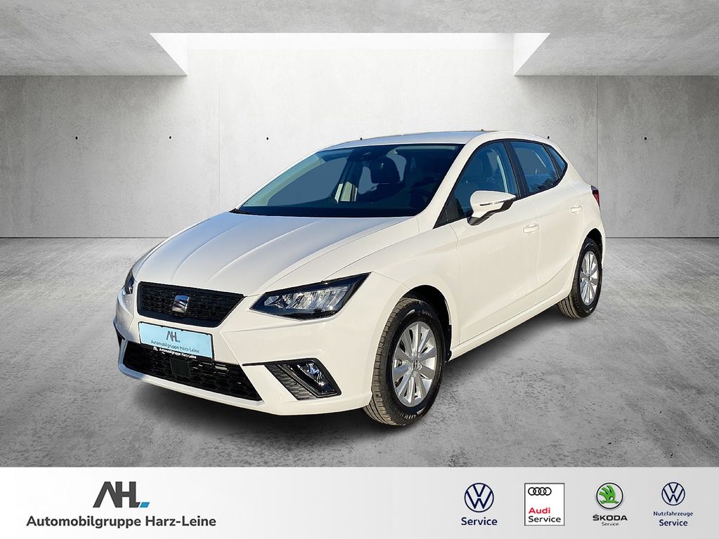 Seat Ibiza 2025