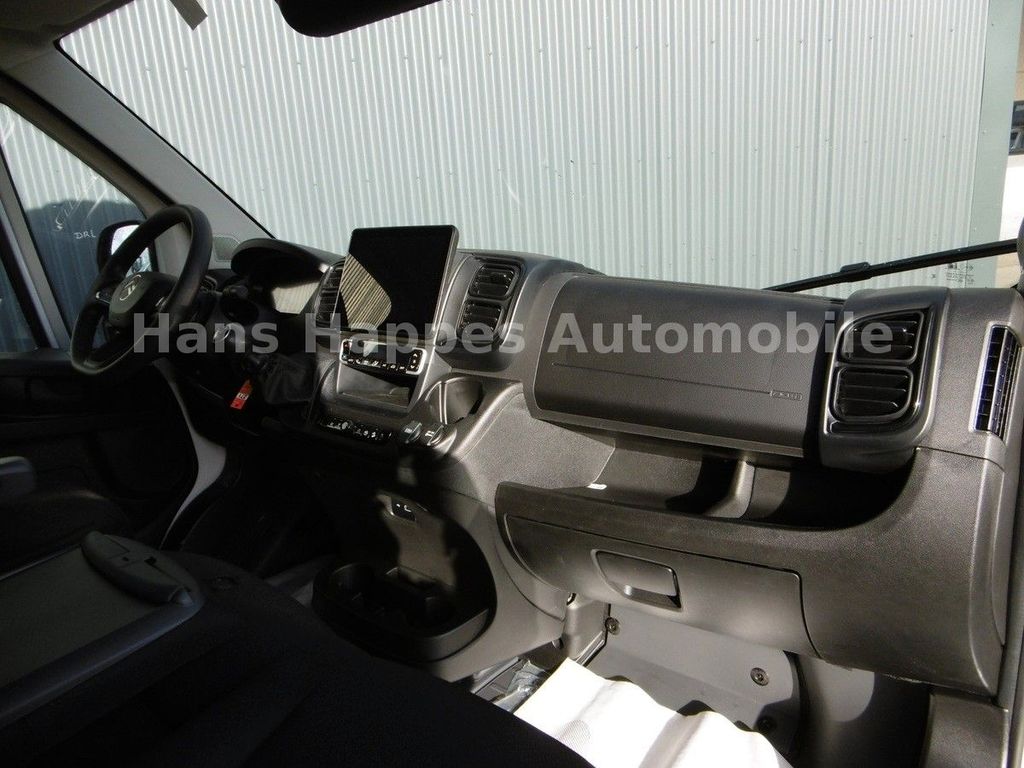 Citroën Jumper 2025