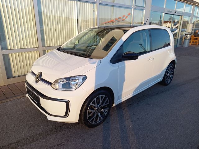 Volkswagen up! 2021