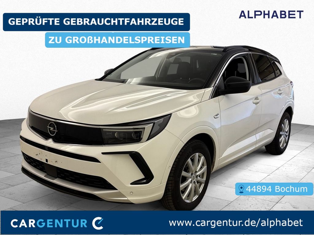 Opel Grandland (X) 2023