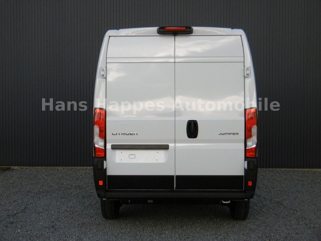Citroën Jumper 2025