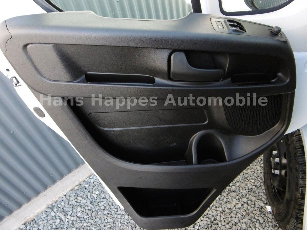 Citroën Jumper 2025