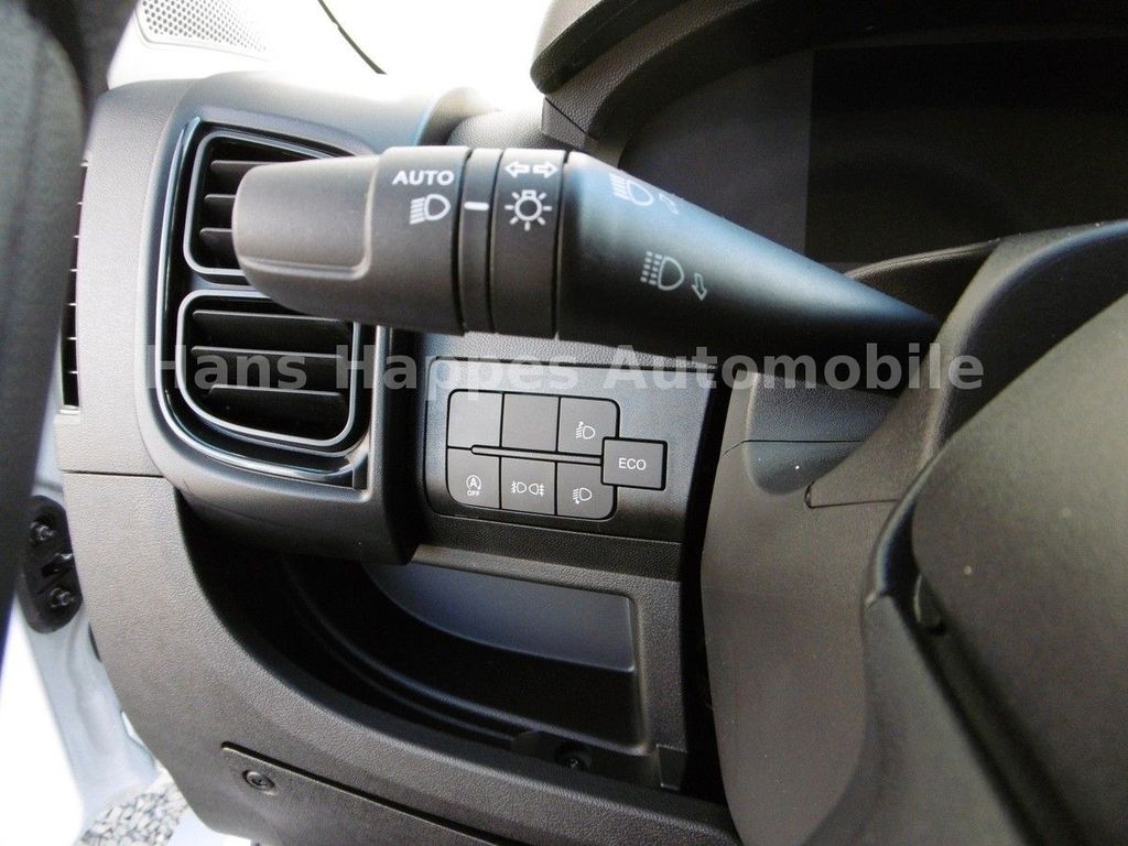 Citroën Jumper 2025