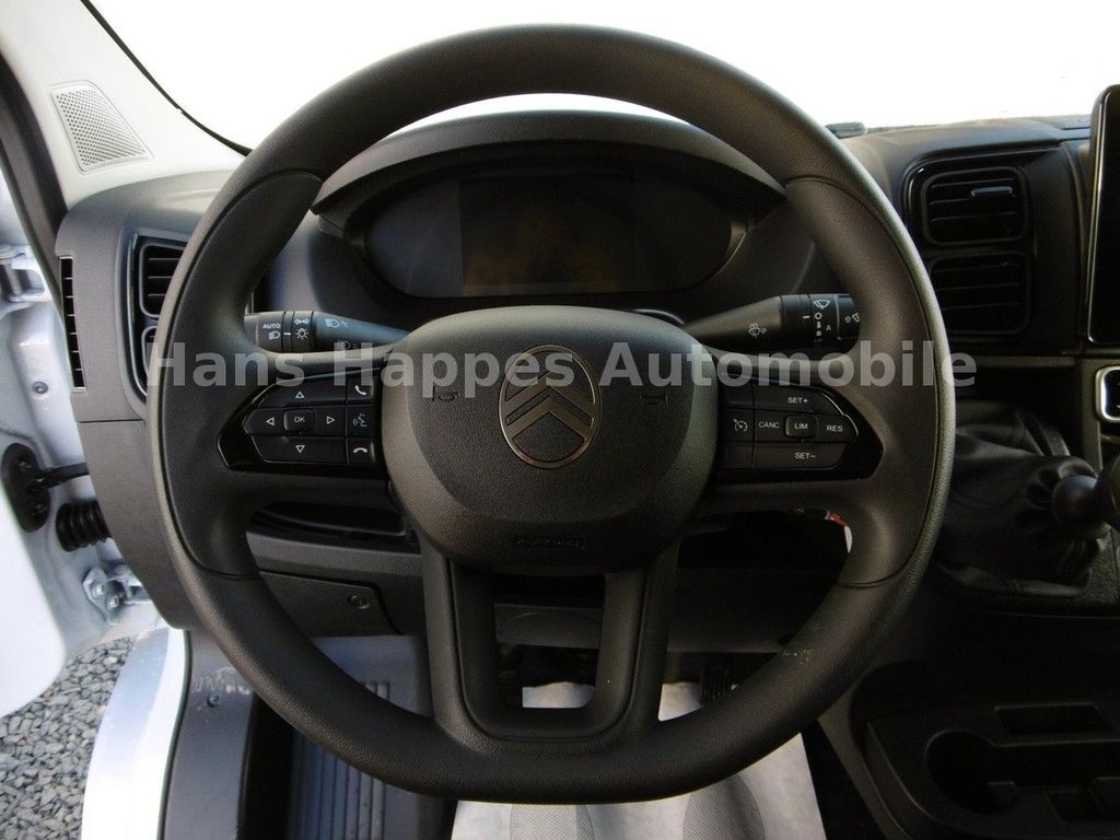 Citroën Jumper 2025