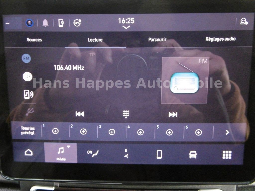 Citroën Jumper 2025