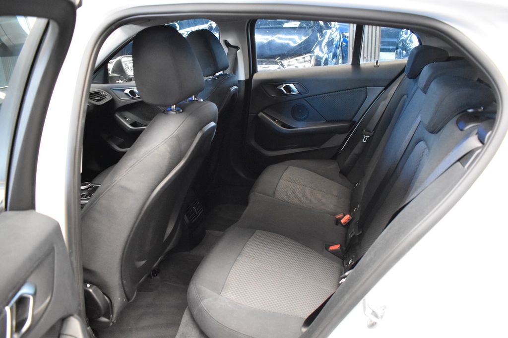 BMW 116 2022