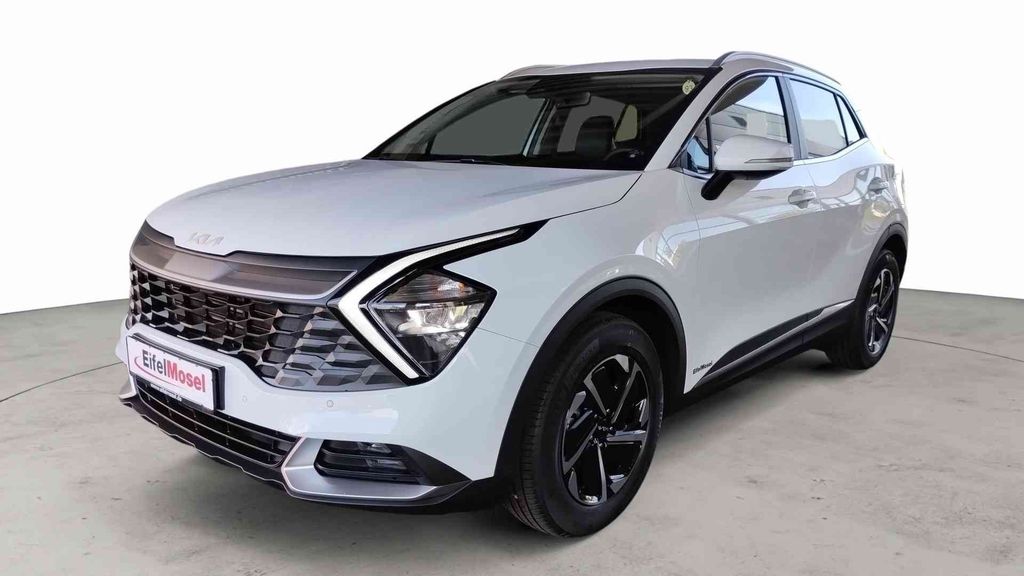 Kia Sportage 2025