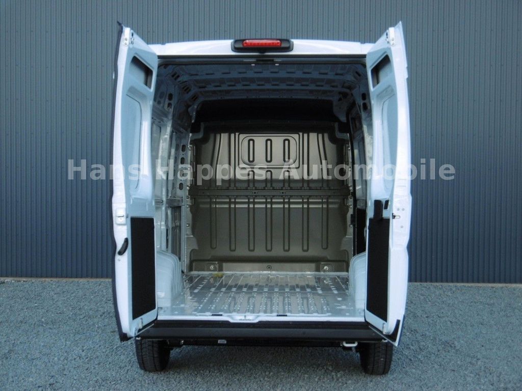 Citroën Jumper 2025