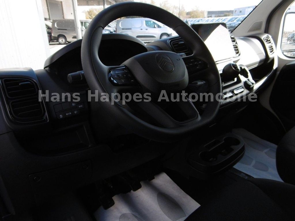Citroën Jumper 2025