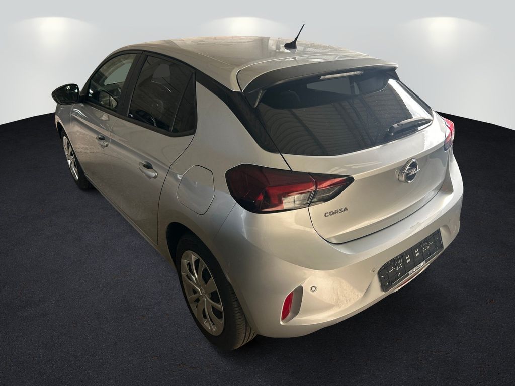 Opel Corsa 2022