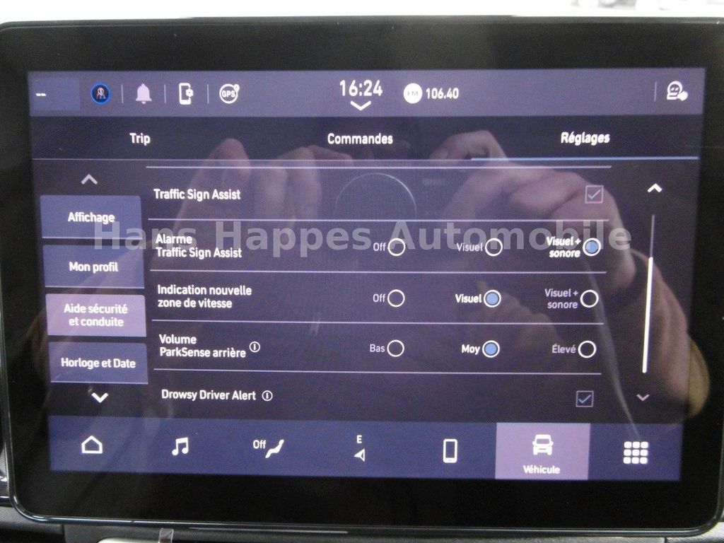 Citroën Jumper 2025