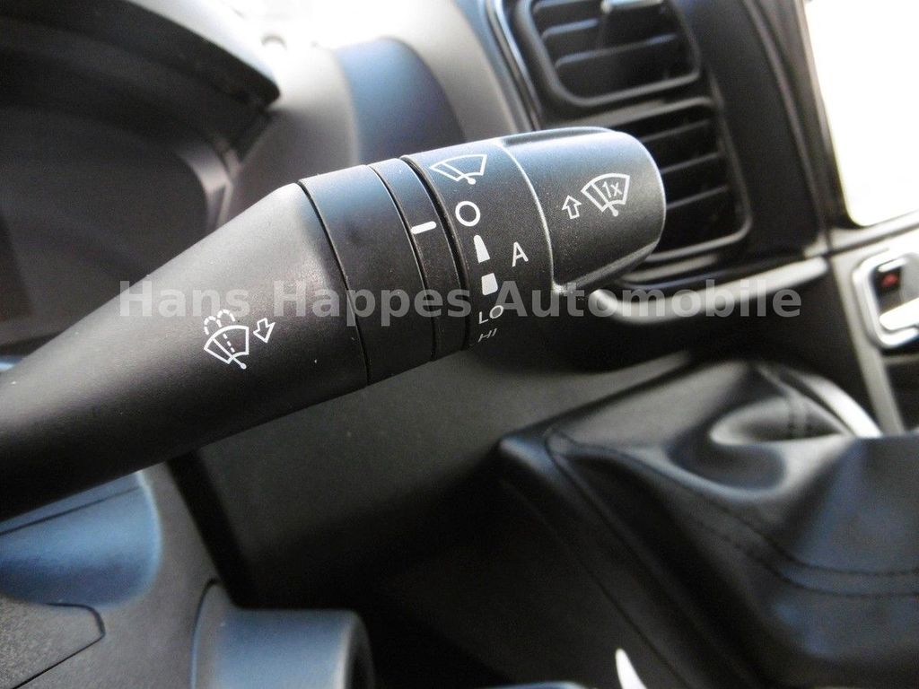 Citroën Jumper 2025