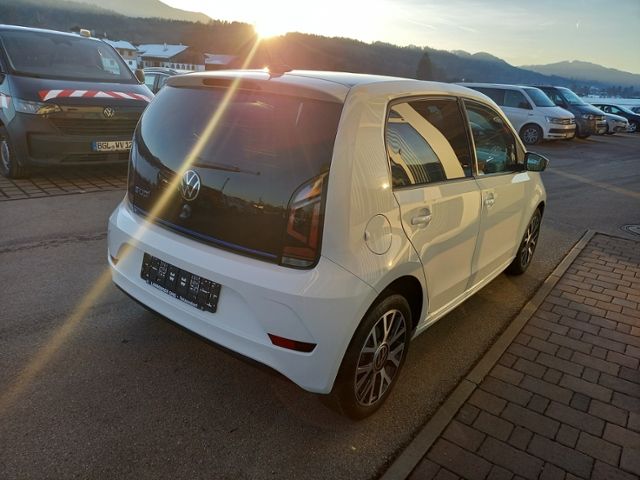 Volkswagen up! 2021