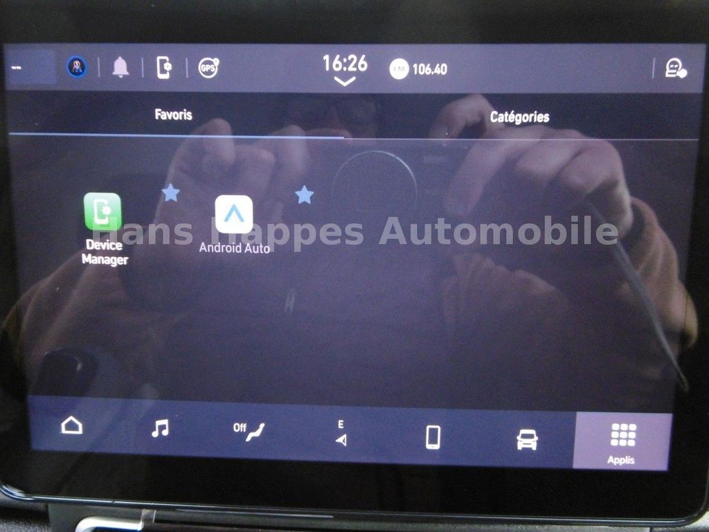 Citroën Jumper 2025