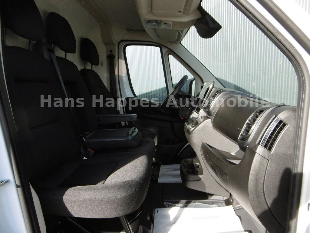 Citroën Jumper 2025