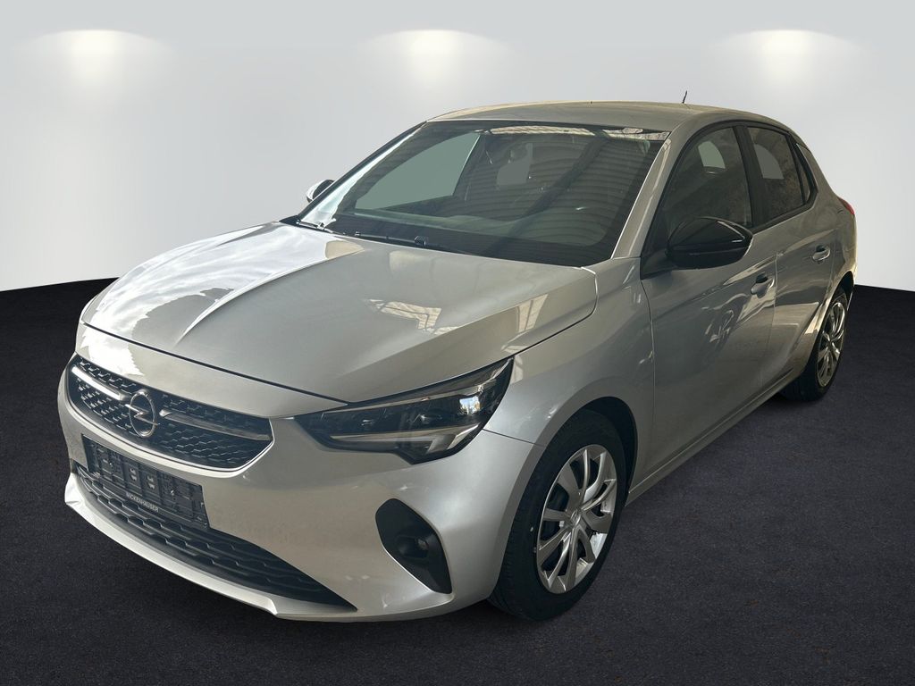 Opel Corsa 2022