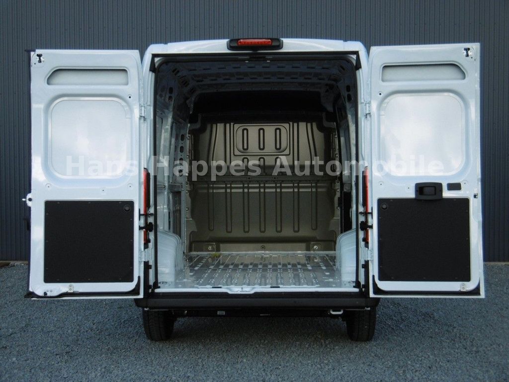 Citroën Jumper 2025