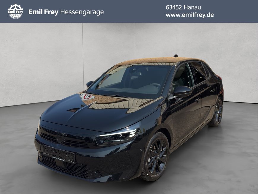 Opel Corsa 2024